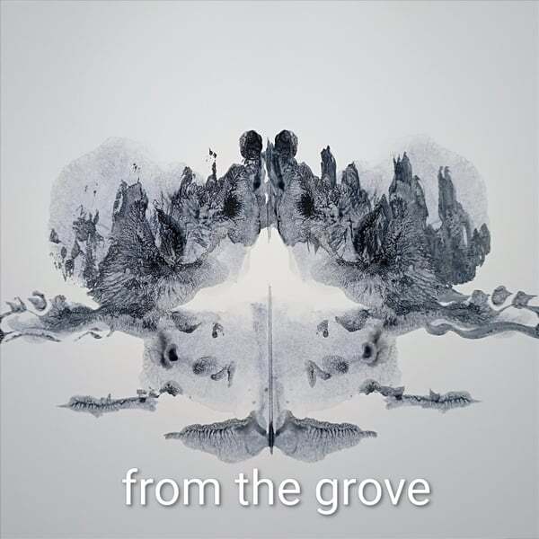 Cover art for From the Grove